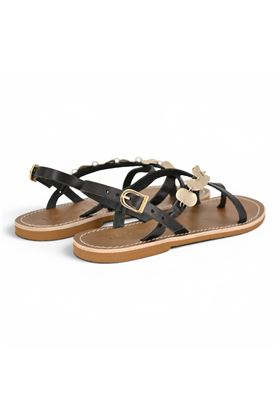  LE SALENTINE | 1120-NERO
